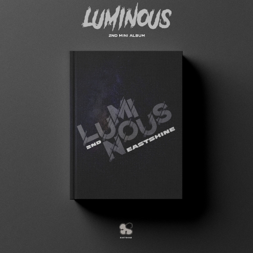 이스트샤인(EASTSHINE) 2nd Mini Album - LUMINOUS