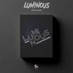 이스트샤인(EASTSHINE) 2nd Mini Album - LUMINOUS