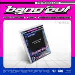 WHIB(휘브) 4TH SINGLE ALBUM - BANG OUT