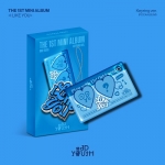 ﻿ODD YOUTH(오드유스) - ﻿THE 1ST MINI ALBUM I LIKE YOU (Keyring ver.)