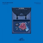 ﻿ODD YOUTH(오드유스) - ﻿THE 1ST MINI ALBUM I LIKE YOU (Backpack ver.)