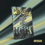 앰퍼샌드원 (AMPERS&ONE) 2nd Mini Album - WILD&FREE (Start Ver.)