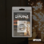 앰퍼샌드원 (AMPERS&ONE) 2nd Mini Album - WILD&FREE (FaNCy ver.) (LIMITED EDITION)