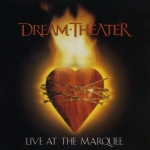 Dream Theater - Live At The Marquee (CD)