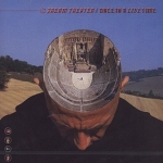 DREAM THEATER - ONCE IN A LIVE TIME CD