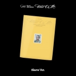 카이 (KAI) 4th Mini Album - ﻿Wait On Me (Sleeve Ver.)