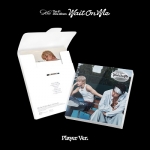 카이 (KAI) 4th Mini Album - ﻿Wait On Me ﻿(﻿Player Ver.)