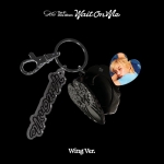 카이 (KAI) 4th Mini Album - ﻿Wait On Me ﻿(﻿﻿Wing Ver.)(스마트앨범)