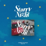 AIMERS (에이머스) 3rd Single Starry Night (Day ver)