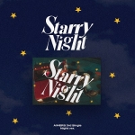 AIMERS (에이머스) 3rd Single Starry Night (Night ver)