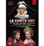 ROSSINI - LE COMTE ORY : 조아키노 로시니 - 오리백작 (2DVD)
