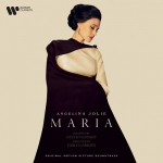 마리아 칼라스 (MARIA CALLAS) - 마리아 (오리지널 사운드 트랙)