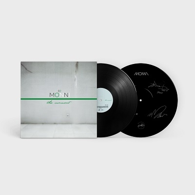 몽니(Monni) - This Moment (LP)