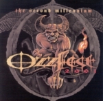 OZZFEST 2001 - THE SECOND MILLENNIUM[옴니버스]