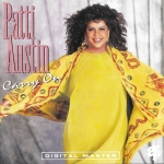 PATTI AUSTIN  - CARRY ON (USA수입 CD)