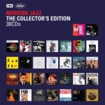 MODERN JAZZ THE COLLECTOR'S EDITION (모던 재즈 더 콜렉터스 에디션) (30CD)
