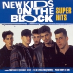 NEW KIDS ON THE BLOCK - SUPER HITS