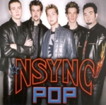 NSYNC - POP (싱글)