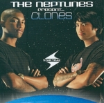 NEPTUNES - NEPTUNES PRESENT... CLONES (CD)
