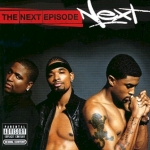 NEXT - THE NEXT EPISODE (CD)