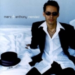 MARC ANTHONY - MENDED 3집