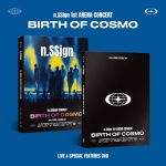 엔싸인 (n.SSign) - 1st ARENA CONCERT 'BIRTH OF COSMO'