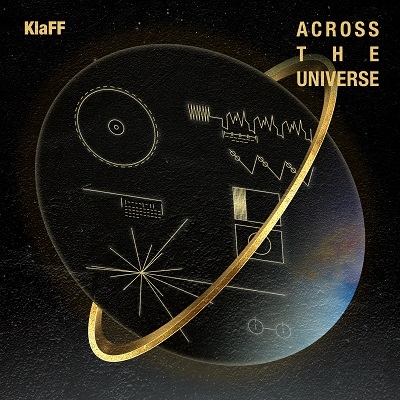 클라프 (KlaFF) - Across the Universe 클라프 (KlaFF) - Across the Universe