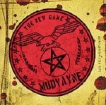 MUDVAYNE - THE NEW GAME
