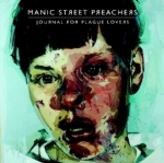MANIC STREET PREACHERS (매닉 스트리트 프리쳐스) - JOURNAL FOR PLAGUE LOVERS