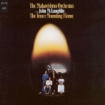 MAHAVISHNU ORCHESTRA - THE INNER MOUNTING FLAME