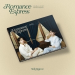 멜로망스 (MeloMance) - 미니앨범 8집 : Romance Express