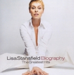 LISA STANSFIELD - BIOGRAPHY (CD)