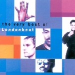 LONDONBEAT - THE VERY BEST OF (CD)