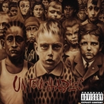 KORN - UNTOUCHABLES (CD+VCD)