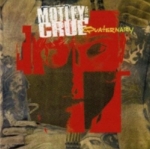 MOTLEY CRUE - QUATERNARY