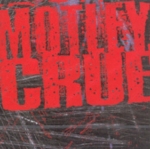 MOTLEY CRUE - MOTLEY CRUE