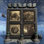 KANSAS - THE ULTIMATE KANSAS