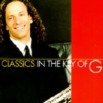 KENNY G (케니지) - Classics In The Key Of G