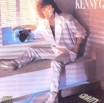 KENNY G (케니지) - GRAVITY