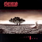 KREATOR - ENDORAMA (수입CD)