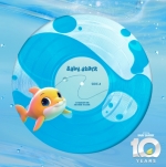 핑크퐁 (Pinkfong) - 아기상어 10주년 한정판 앨범 (Baby Shark 10 Years Limited Edition)