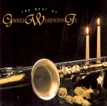 Grover Washington Jr. - The Best Of Grover Washington Jr.(CD)