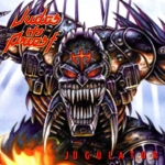 Judas Priest (주다스 프리스트) - Jugulator