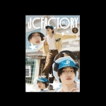 재찬 (JAECHAN) 2nd Mini Album - JCFACTORY vol.2 (﻿﻿﻿Boy ver.)