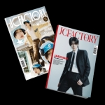 재찬 (JAECHAN) 2nd Mini Album - JCFACTORY vol.2 (﻿﻿﻿﻿Poster ver./ Boy ver.)