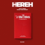 아이유 (IU) - ﻿2024 IU <HEREH> WORLD TOUR CONCERT BLU-RAY