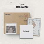 일훈 (ILHOON) 1st Album - The Adam