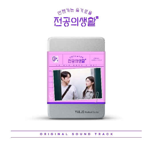 언젠가는 슬기로울 전공의생활 (OST) 언젠가는 슬기로울 전공의생활 (OST)