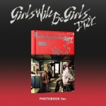 있지(ITZY) - Girls Will Be Girls (Photobook Ver.)