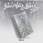 있지(ITZY) - Girls Will Be Girls (Box Ver.) [박스반]